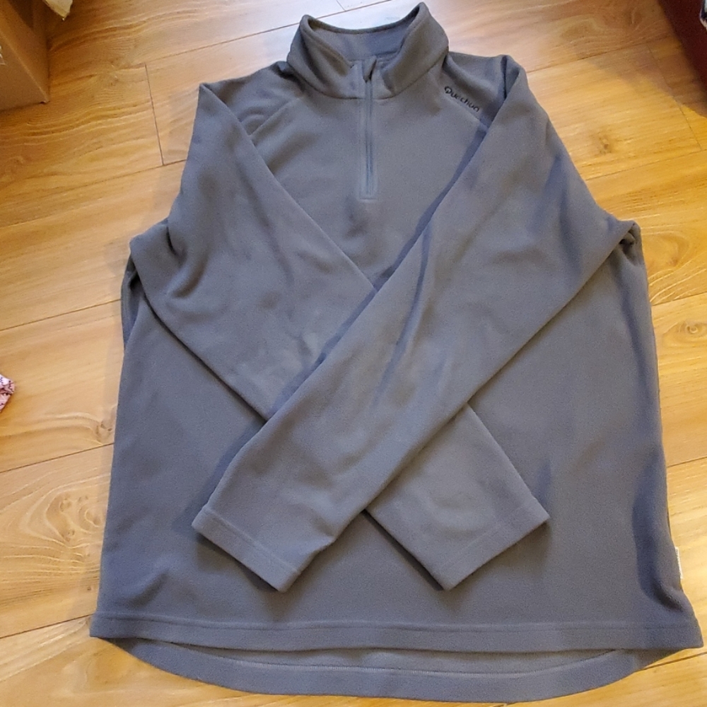 Quechua sweater